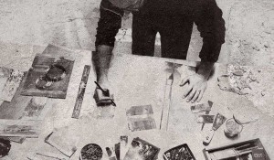 Giulio Centurelli, Artista